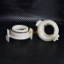 Picture of Car Bulbs Socket Adapter For BMW E46 3-Series(Type2) D2S HID Xenon Bulb Low Beam Installation