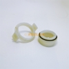 Picture of Car Bulbs Socket Adapter For BMW E46 3-Series(Type2) D2S HID Xenon Bulb Low Beam Installation