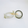 Picture of Car Bulbs Socket Adapter For BMW E46 3-Series(Type2) D2S HID Xenon Bulb Low Beam Installation