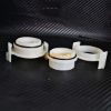 Picture of Car Bulbs Socket Adapter For BMW E46 3-Series(Type2) D2S HID Xenon Bulb Low Beam Installation