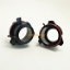 Picture of 1pcs Car Bulbs Socket Conversion Adapter For BMW E39 5-Series(Type2) H7 HID Xenon Bulb Low Beam Installation
