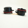 Picture of 1pcs Car Bulbs Socket Conversion Adapter For BMW E39 5-Series(Type2) H7 HID Xenon Bulb Low Beam Installation