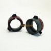 Picture of Car Bulbs Socket Conversion Adapter For BMW E39 5-Series(Type3) D2S HID Xenon Bulb Low Beam Installation