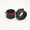 Picture of Car Bulbs Socket Conversion Adapter For BMW E39 5-Series(Type3) D2S HID Xenon Bulb Low Beam Installation