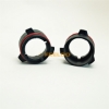 Picture of Car Bulbs Socket Conversion Adapter For BMW E39 5-Series(Type3) D2S HID Xenon Bulb Low Beam Installation