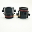Picture of Car Bulbs Socket Conversion Adapter For BMW E39 5-Series(Type4) H7 HID Xenon Bulb Low Beam Installation