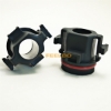 Picture of Car Bulbs Socket Conversion Adapter For BMW E39 5-Series(Type4) H7 HID Xenon Bulb Low Beam Installation