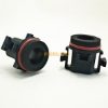 Picture of Car Bulbs Socket Conversion Adapter For BMW E39 5-Series(Type4) H7 HID Xenon Bulb Low Beam Installation