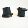 Picture of Car Bulbs Socket Adapter For Opel/Vauxhall Zafira A(99-05)/Astra G(98-05) H7 HID Xenon Bulb Installation