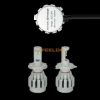 Picture of Car 12V~24V H4/9003/HB2 60Watt/6400lm  LED Headlight Kit Light Bulbs All-IN-ONE