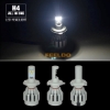 Picture of Car 12V~24V H4/9003/HB2 60Watt/6400lm  LED Headlight Kit Light Bulbs All-IN-ONE
