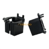 Picture of 1pcs Car Bulbs Socket Conversion Adapter For Hyundai New Santa Fe H7 Xenon Beam Installation