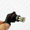 Picture of 1pcs White Car/Truck 9006 15SMD 2835-Chip Led Fog Light Headlight Lamp Bulbs