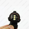 Picture of 1pcs White Car/Truck 9006 15SMD 2835-Chip Led Fog Light Headlight Lamp Bulbs