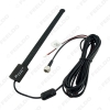Picture of Waterproof Flexible Car Active F Connector Digital DVB-T Car TV Antenna With Amplifier
