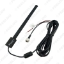 Picture of Waterproof Flexible Car Active F Connector Digital DVB-T Car TV Antenna With Amplifier