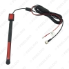 Picture of Waterproof Flexible Car Active F Connector Digital DVB-T Car TV Antenna With Amplifier