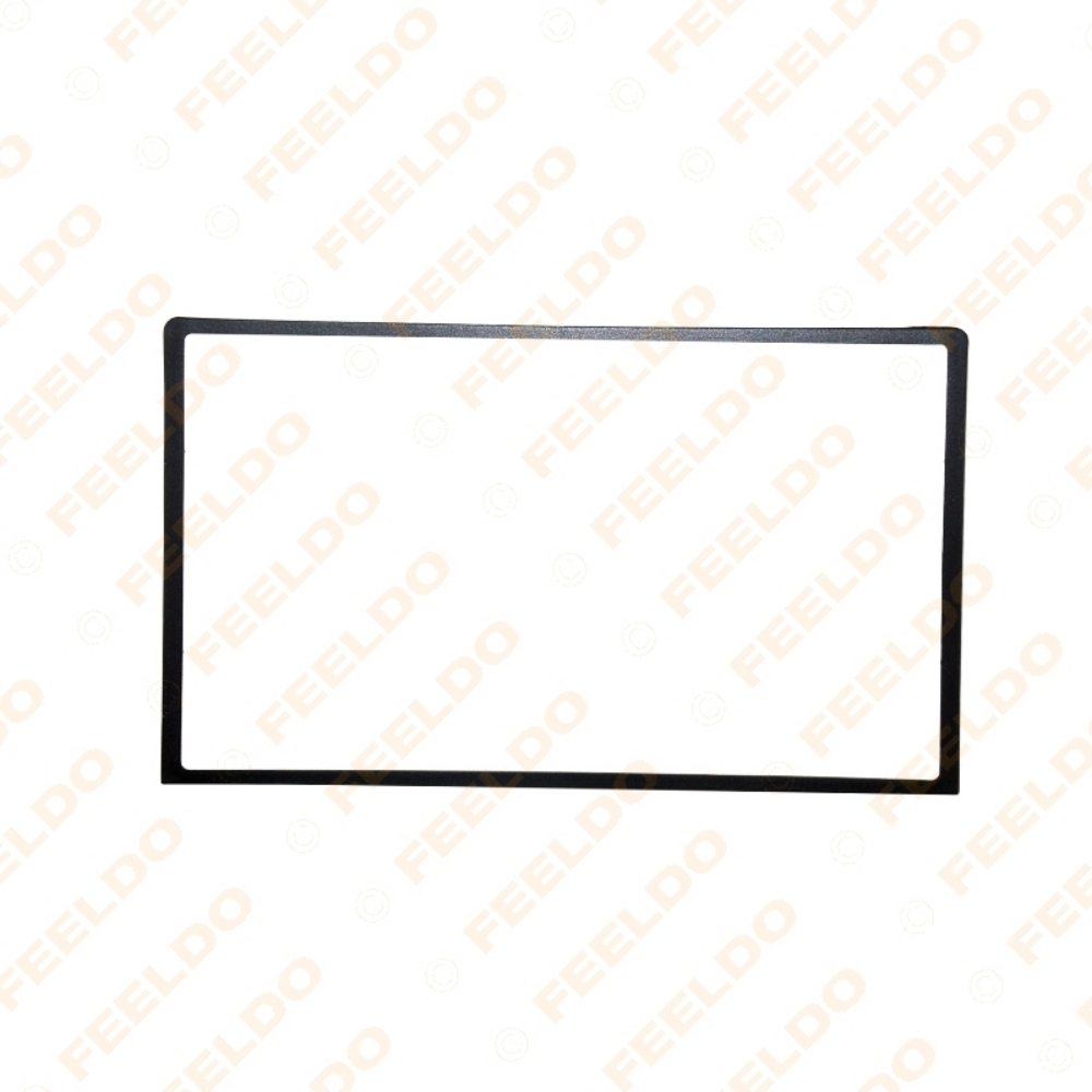 Picture of 2DIN 173x98mm Car Radio Stereo Fascia Panel Frame Adapter Fitting Kit For Nissan Tiida/Paladin