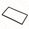 Picture of 2DIN 173x98mm Car Radio Stereo Fascia Panel Frame Adapter Fitting Kit For Nissan Tiida/Paladin