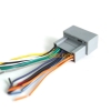 Picture of Car Radio Audio Stereo Amplifier Interface Wire Harness for Honda (2008~2013) Install Aftermarket CD/DVD Stereo