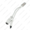 Picture of Car 5-24V 6A Mini RGB LED IR Wireless Controller with 24 Keys RGB Remote Control for LED Light Bar Lamp 24 Modes