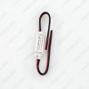 Picture of Car DC 5-24V Single Color Remote Controler Dimmer 11keys Mini Wireless RF LED Controller for LED Strip Light