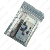 Picture of Car DC 5-24V Single Color Remote Controler Dimmer 11keys Mini Wireless RF LED Controller for LED Strip Light