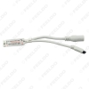 Picture of Car DC12V Mini IR Wireless Controller with 44 Keys Remote Control For Flexible Tape RGB LED Strip Lights