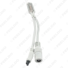 Picture of Car DC12V Mini IR Wireless Controller with 44 Keys Remote Control For Flexible Tape RGB LED Strip Lights