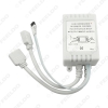 Picture of Car Mini IR LED Controller Ribbon Tape Wireless 24 Keys Remote For 3528 5050 RGB LED Strip Lights