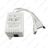 Picture of Car Mini IR LED Controller Ribbon Tape Wireless 24 Keys Remote For 3528 5050 RGB LED Strip Lights