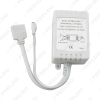 Picture of Car 5-24V LED IR Controller 24 Keys Remote Wireless Controller For 3528 5050 RGB LED Strip Lights