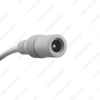 Picture of DC5V~24V 4Pin-LED Strip Flasher Module Flash Strobe Controller With 5.5mm/2.1mm DC Female Power Adapter