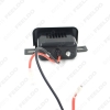 Picture of 12V Car Motorbike Tractor Boat Cigarette Lighter Double Socket Plug