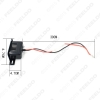 Picture of 12V Car Motorbike Tractor Boat Cigarette Lighter Double Socket Plug