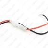 Picture of 12V Car Motorbike Tractor Boat Cigarette Lighter Double Socket Plug