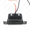 Picture of 12V Car Motorbike Tractor Boat Cigarette Lighter Double Socket Plug