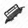 Picture of Car Frame Panel Fascia For Toyota Prado 120 J120 Radio DVD Stereo