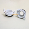 Picture of Car Bulbs Socket Adapter For E46 3-Series(1999~2005) H7 HID Xenon Bulb Low Beam Installation (Type1)