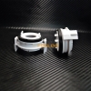 Picture of Car Bulbs Socket Adapter For E46 3-Series(1999~2005) H7 HID Xenon Bulb Low Beam Installation (Type1)