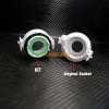 Picture of Car Bulbs Socket Adapter For E46 3-Series(1999~2005) H7 HID Xenon Bulb Low Beam Installation (Type1)