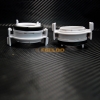 Picture of Car Bulbs Socket Adapter For E46 3-Series(1999~2005) H7 HID Xenon Bulb Low Beam Installation (Type1)
