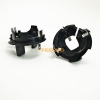 Picture of 2pcs Car Bulbs Socket Conversion Adapter For VW(99-10)MK5/Golf/GTI/Rabbit/Jetta H7 Xenon Bulb Installation(Type2)