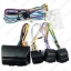 Picture of Universal Car Power Window 8PCs Switches With Holder And Wire Harness