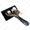 Picture of Universal Car Power Window 8PCs Switches With Holder And Wire Harness