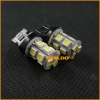 Picture of 1pcs White 7443 T20 13LED 5050SMD Tail Turn Signal LED Light Bulbs