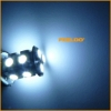 Picture of 1pcs White 7443 T20 13LED 5050SMD Tail Turn Signal LED Light Bulbs