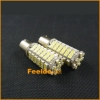 Picture of 1pcs Pure White Car 1156 BA15S 102SMD 3528 Chip Light LED Lamp Turn Signal Lights
