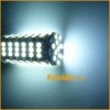 Picture of 1pcs Pure White Car 1156 BA15S 102SMD 3528 Chip Light LED Lamp Turn Signal Lights