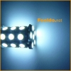 Picture of 1pcs White 1157 BAY15D 24SMD 5050 LED Light Car Brake Signal Light Bulbs